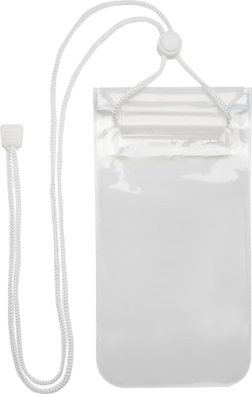 Dombay waterproof phone pouch size L 3