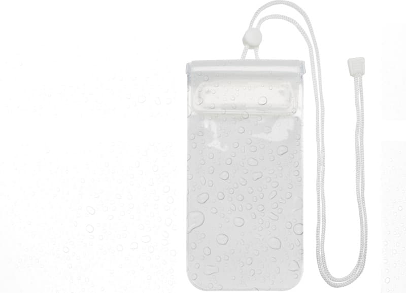 Dombay waterproof phone pouch size L 4