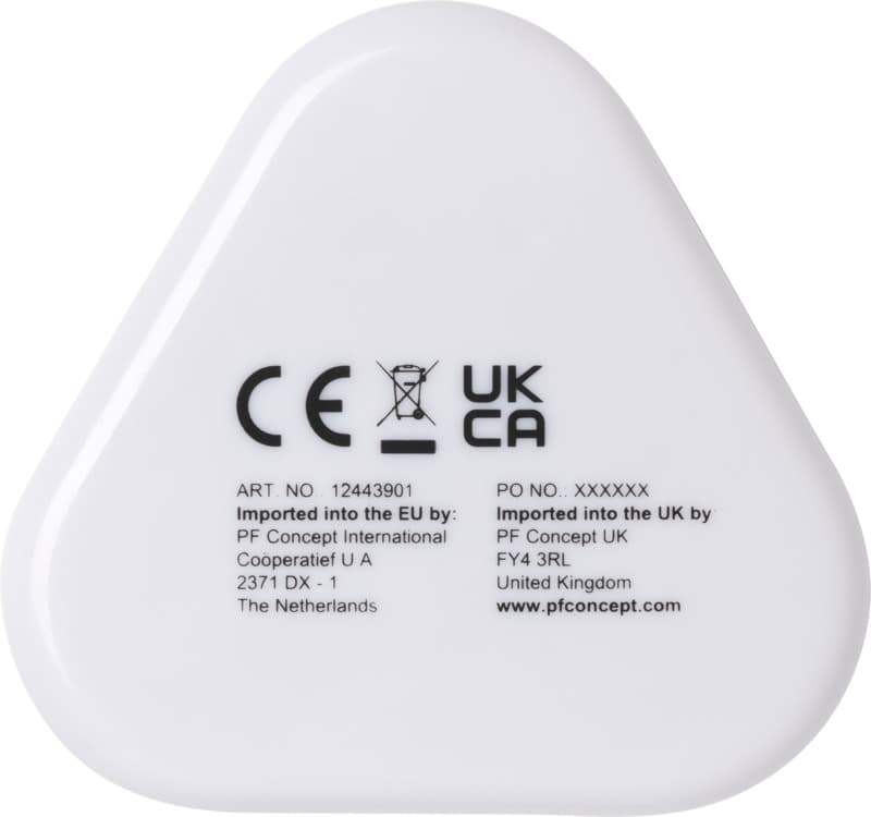 Rebel earbuds with recycled plastic storage box 3