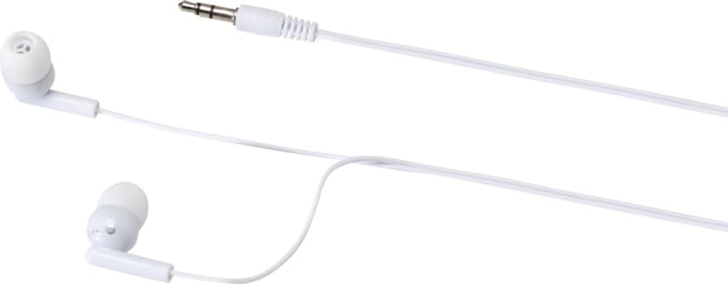 Rebel earbuds with recycled plastic storage box 5