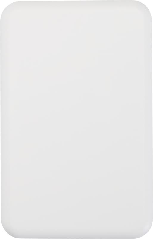 Acrab 10.000 mAh 15W magnetic wireless power bank with 20W PD - made from recycled plastic 2