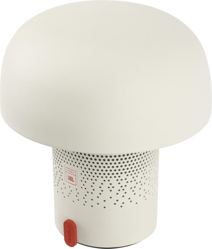 Kooduu Sensa Play portable speaker and lamp 4