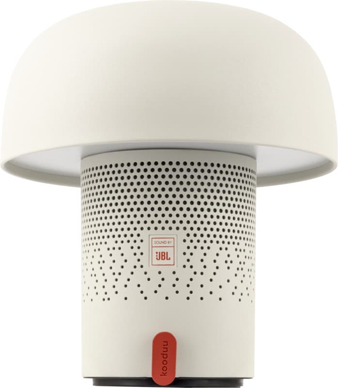 Kooduu Sensa Play portable speaker and lamp 2