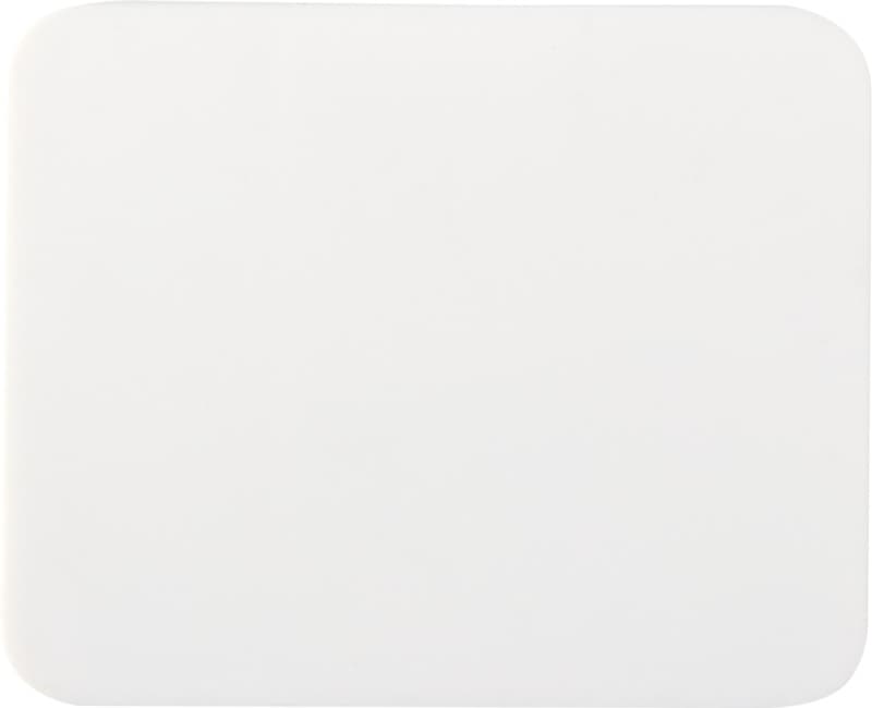 Gaia 4-port USB hub with USB-A and Type-C output and dual input - made from recycled plastic 2