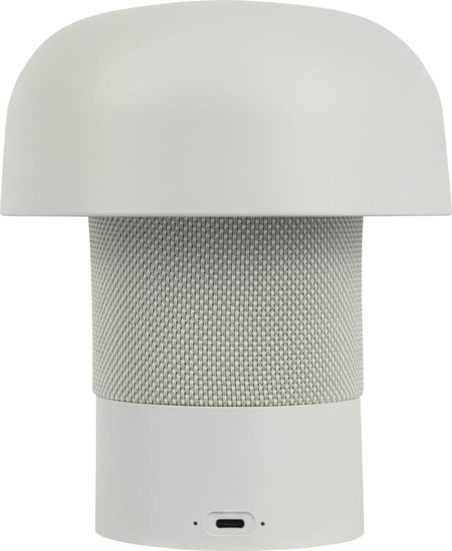 Kooduu Sensa Play Mini portable speaker and lamp 3