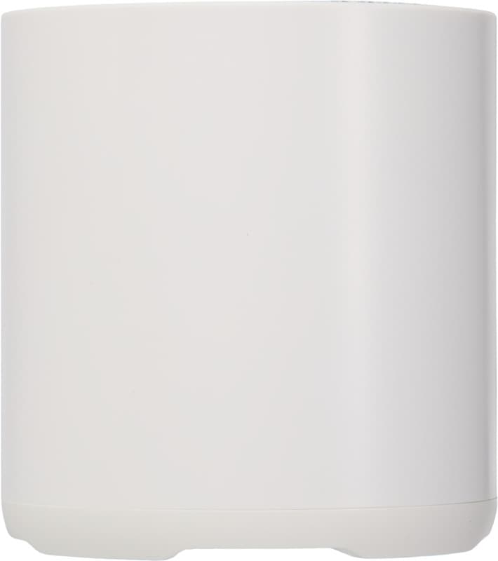 Hunor 3W recycled plastic wireless speaker 3