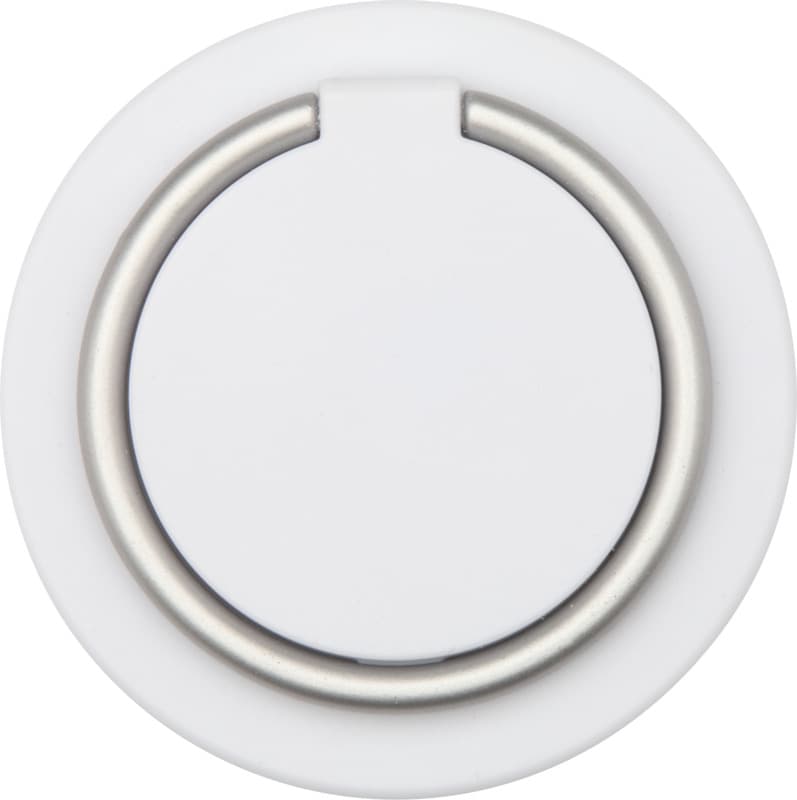 Albali recycled plastic magnetic phone holder with ring stand 2