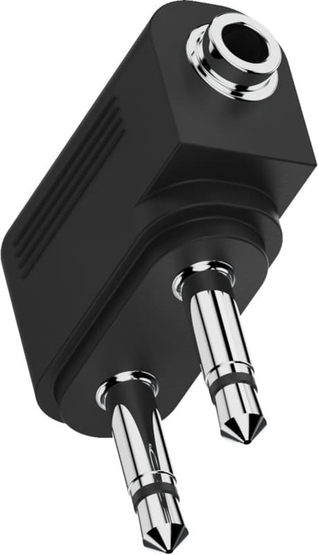 Xtorm XAWBT01 AirWave wireless audio adapter 5