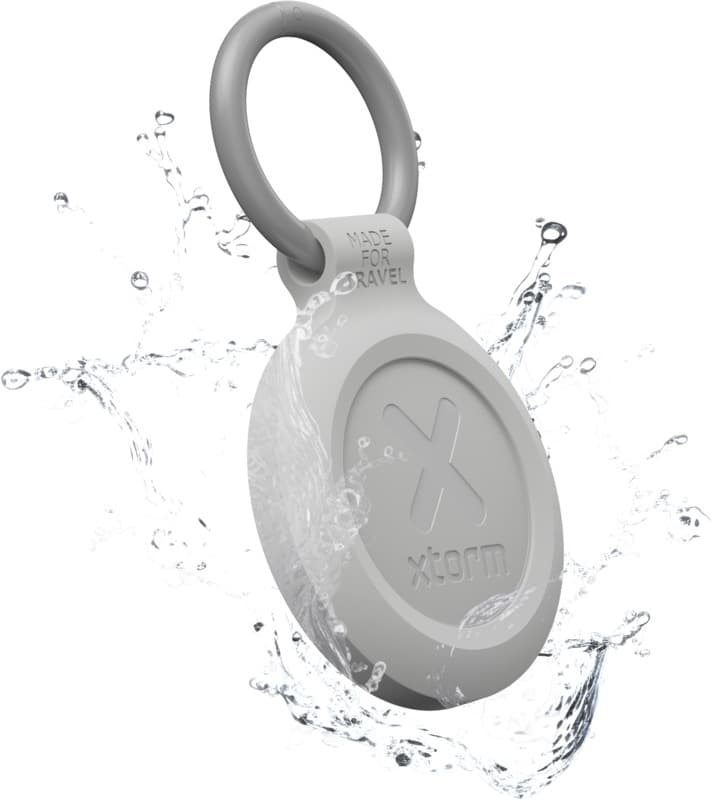 Xtorm XTAG2GA 3-pack water resistant travel tag 4