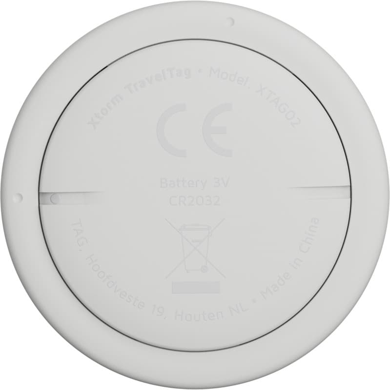 Xtorm XTAG2GA water resistant travel tag 3