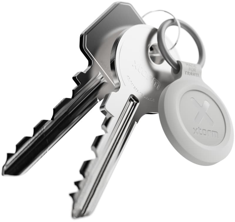 Xtorm XTAG2GA water resistant travel tag 5