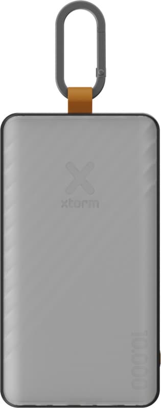 Xtorm XG2S101 Go2 10.000 mAh 15W solar power bank with light  3