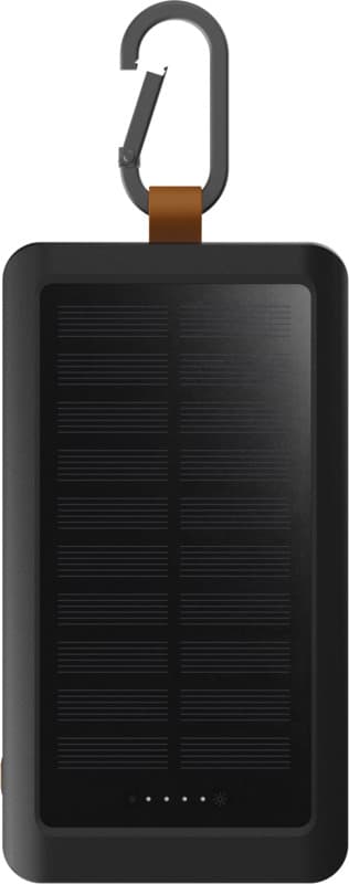 Xtorm XG2S101 Go2 10.000 mAh 15W solar power bank with light  2