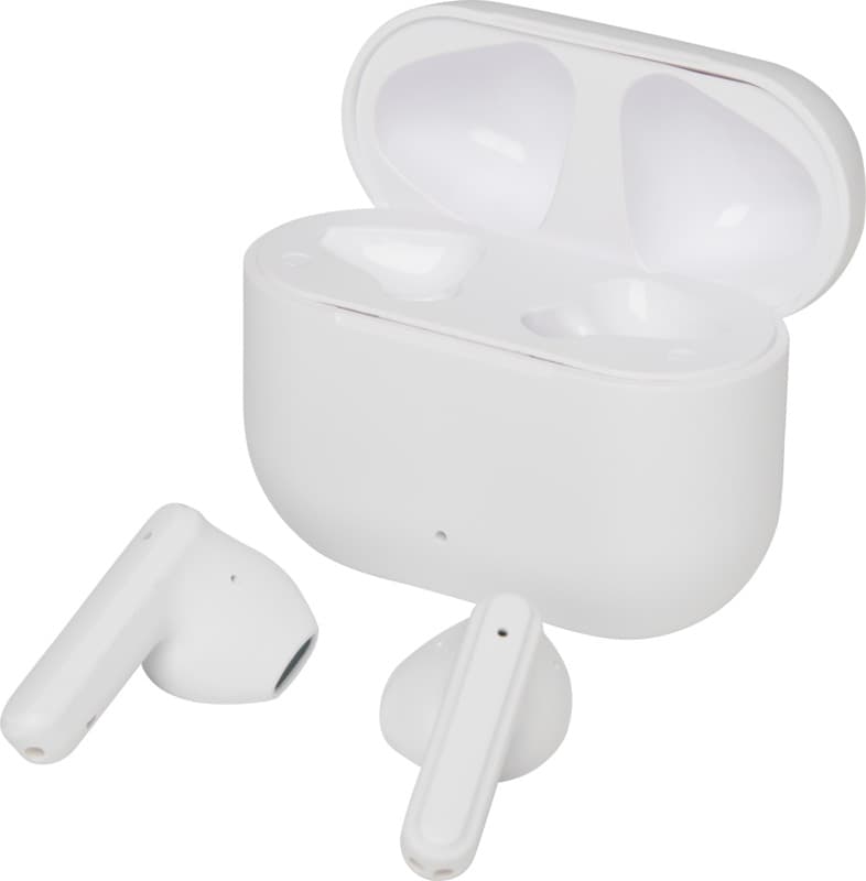 Altais recycled plastic True Wireless Bluetooth earbuds 4