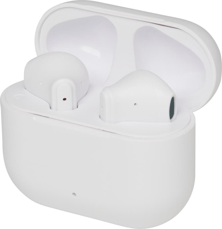 Altais recycled plastic True Wireless Bluetooth earbuds 5