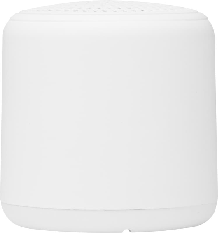 Velkis 3W recycled plastic wireless Bluetooth speaker 2