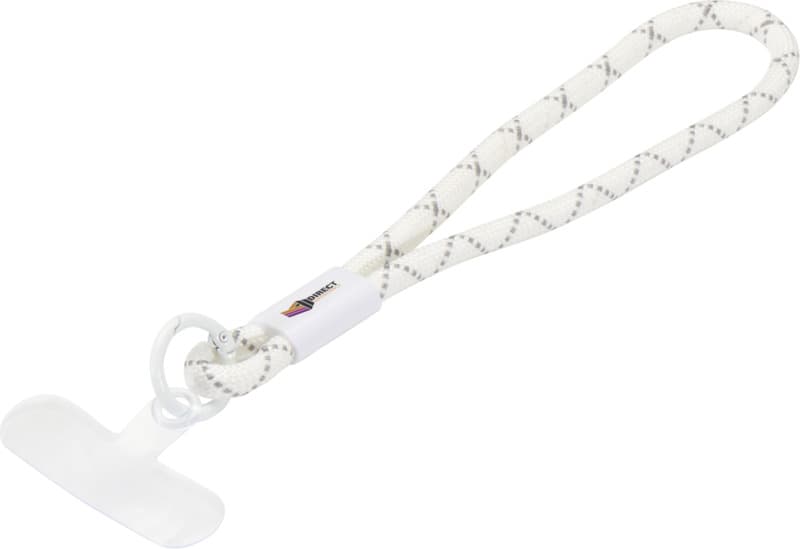 Arich recycled plastic smartphone wristband 4