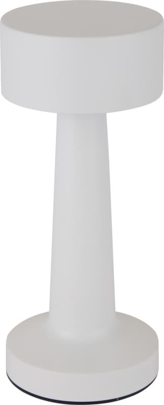 Aludra rechargeable dimmable table lamp with 3 light modes 4