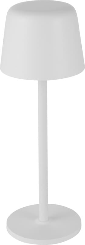 Alya rechargeable dimmable table lamp with 3 light modes 3