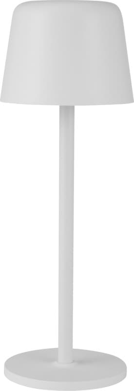 Alya rechargeable dimmable table lamp with 3 light modes 2