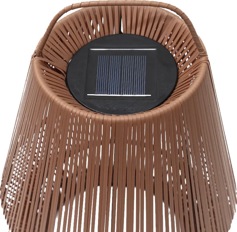 Originalhome Lampion recycled portable lampshade 4