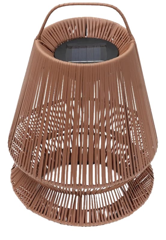 Originalhome Lampion recycled portable lampshade 3