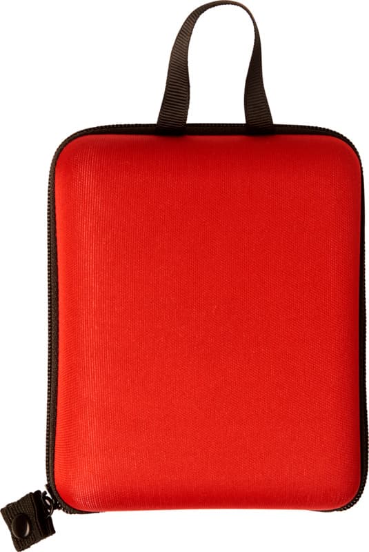 Healer 16-piece first aid kit 3