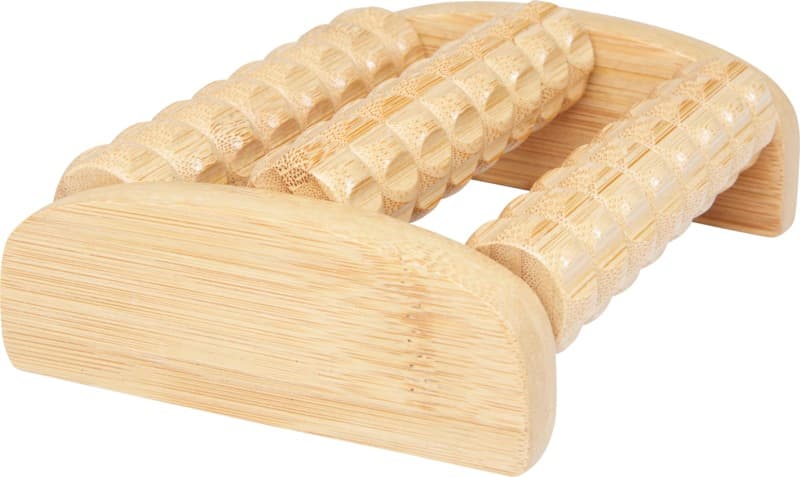 Venis bamboo foot massager 3