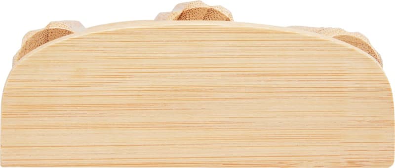 Venis bamboo foot massager 2