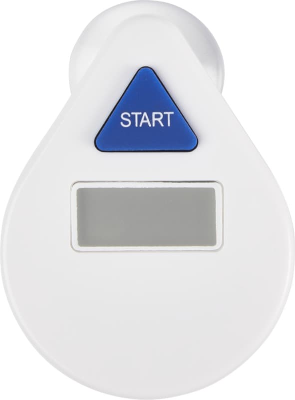 Guitty digital shower timer 2