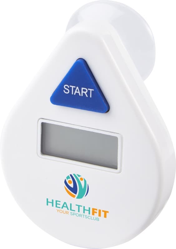 Guitty digital shower timer 4