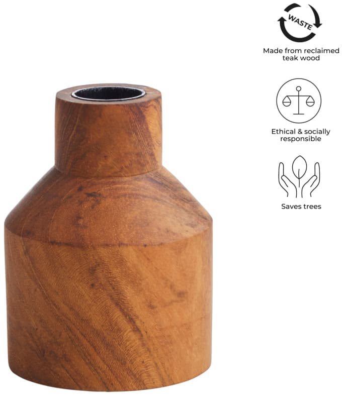 Originalhome dinner candle holder - M 2