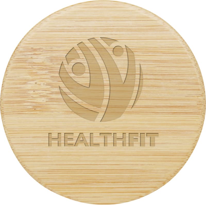 Lustre bamboo mirror 5