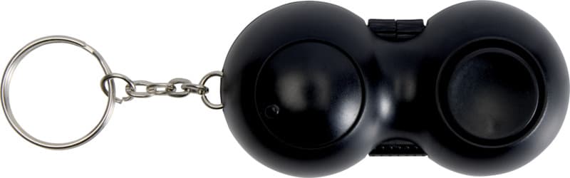 Fidgix controller fidget keychain 3