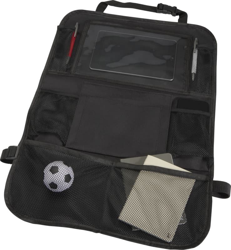 Lex car back seat organiser