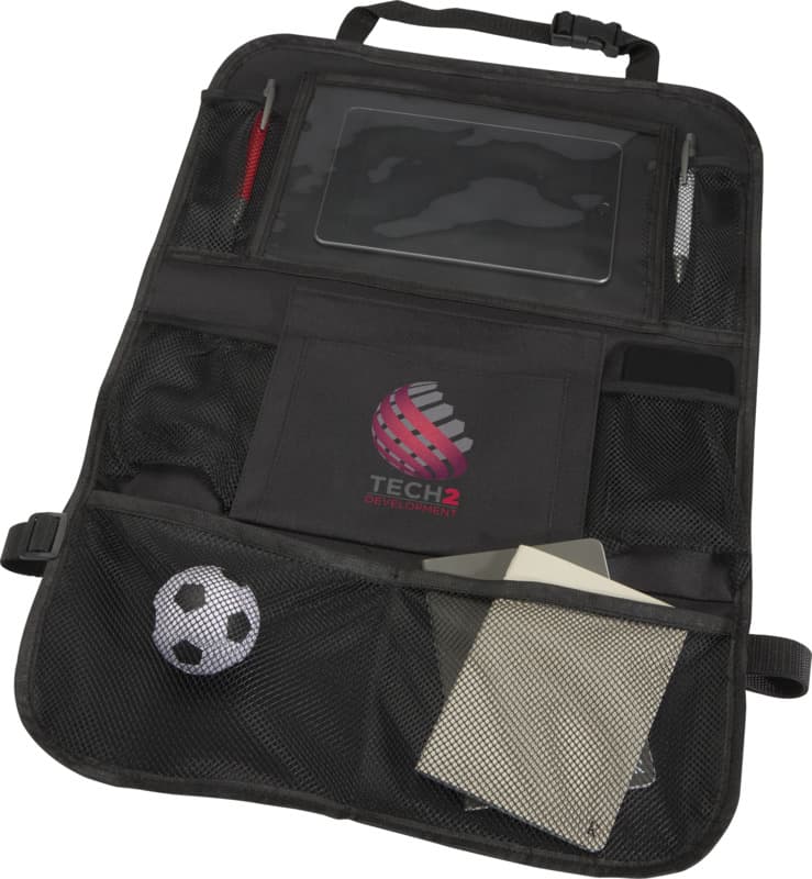 Lex car back seat organiser 5