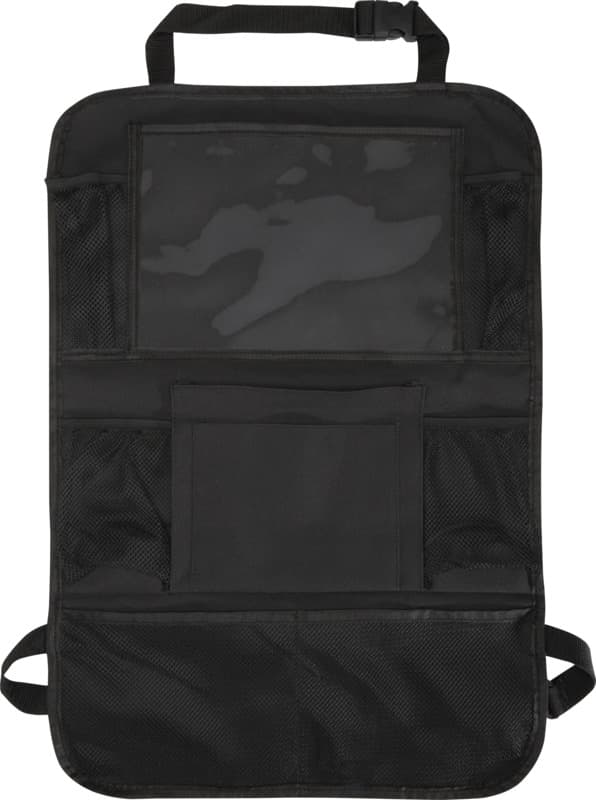 Lex car back seat organiser 2