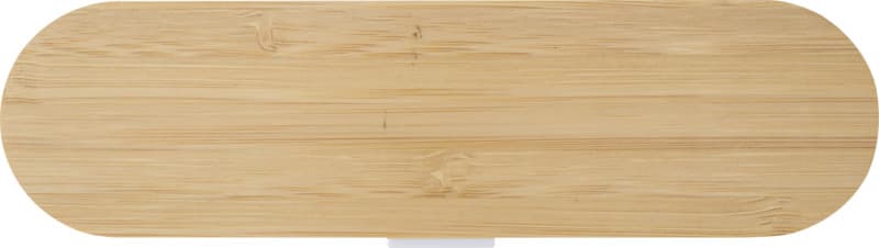 Runa cutlery set with bamboo lid 2