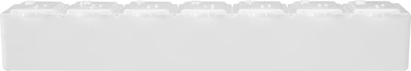 Dose 7-day multi-vitamin organiser 2