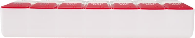 Cycle 7-day AM/PM multi-vitamin organiser 2