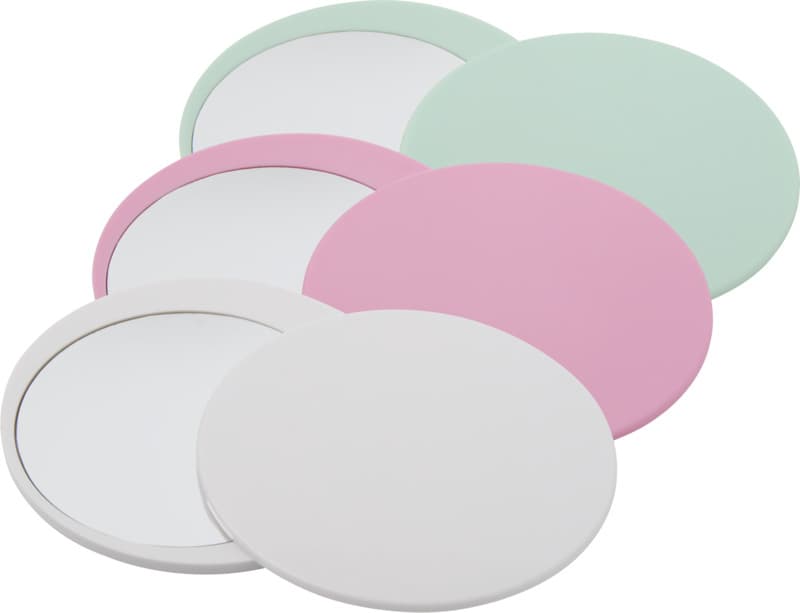 Glider slider makeup mirror 4