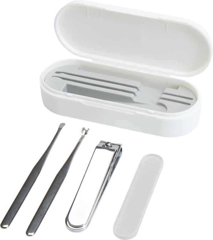 Beautix manicure set  3