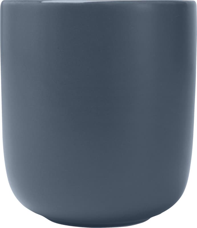 Male 200 ml ceramic cups with matt finish - set of 2 5