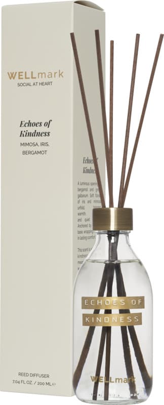 Wellmark fragrance sticks 2