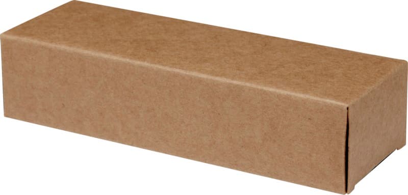 Taiyō rPET/bamboo mirrored polarized sunglasses in gift box 5