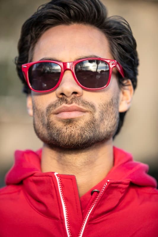 Sun Ray rPET sunglasses 4