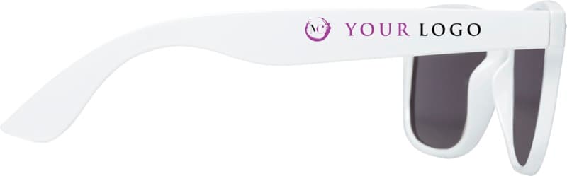 Sun Ray rPET sunglasses 5