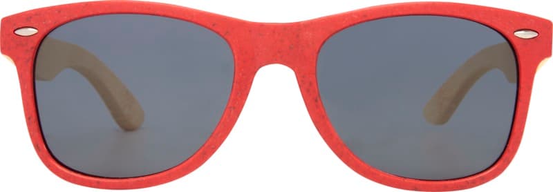 Sun Ray bamboo sunglasses 2
