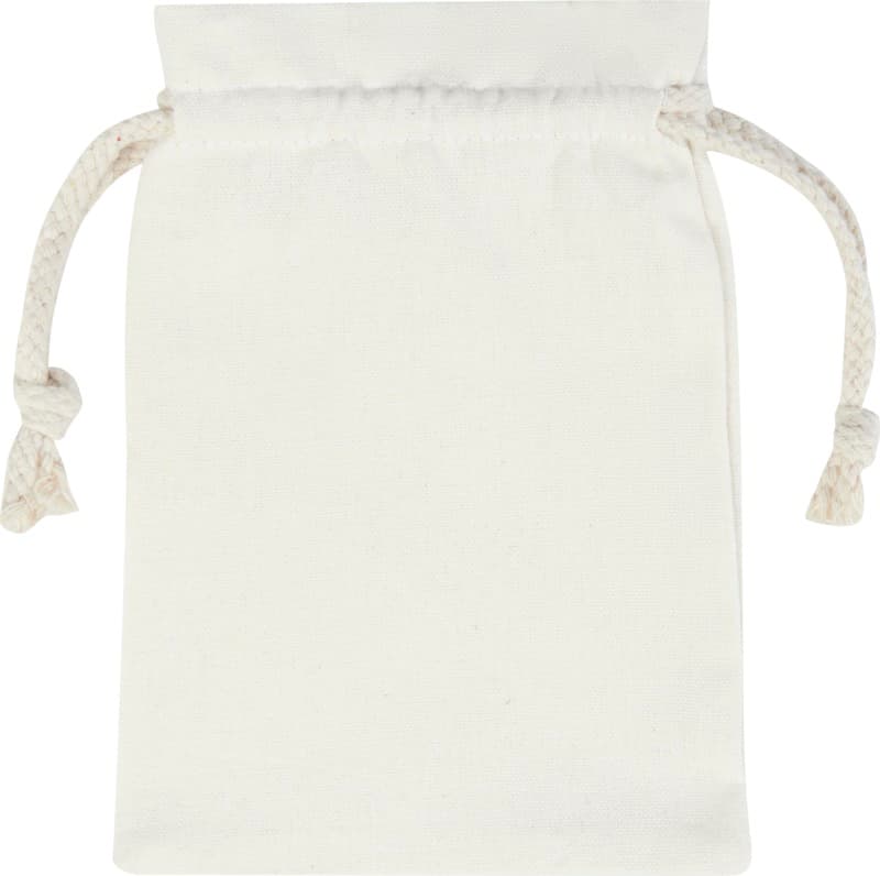 Denise wooden skipping rope in cotton pouch 2