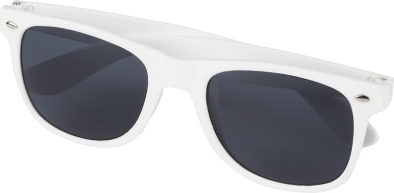 Sun Ray recycled plastic sunglasses 3